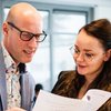 Vijf toptalenten door naar volgende ronde Nationale Hennessy Gastvrijheidsprijs 2019