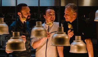 Interview: drie chefs zijn weg van de aardappel