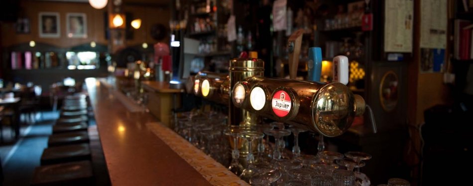 11 tips voor het organiseren van een uitverkochte pubquiz 