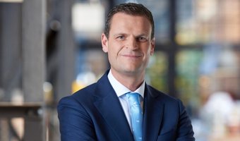 Jeffrey Jansen nieuwe commercieel directeur Bakker Bart