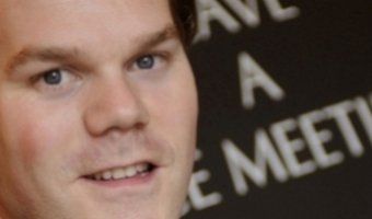 Gijs Hendrikx stoomt door: bouw viersterrenhotel in Sevenum in de planning