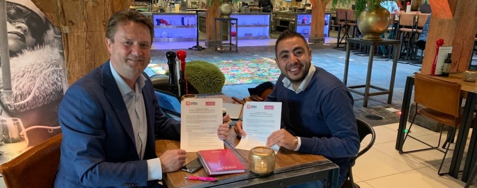 Ruimte voor startups, scale-ups en innovatie tijdens Gastvrij Rotterdam