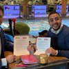 Ruimte voor startups, scale-ups en innovatie tijdens Gastvrij Rotterdam