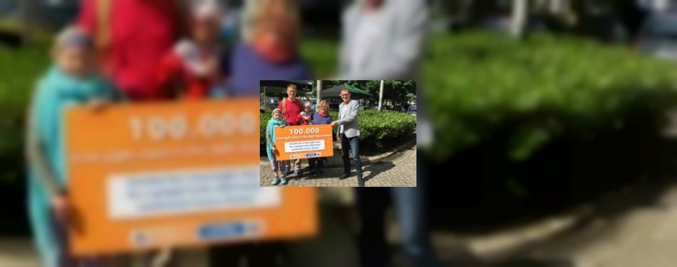  A&O Amsterdam Zuidoost succesvol