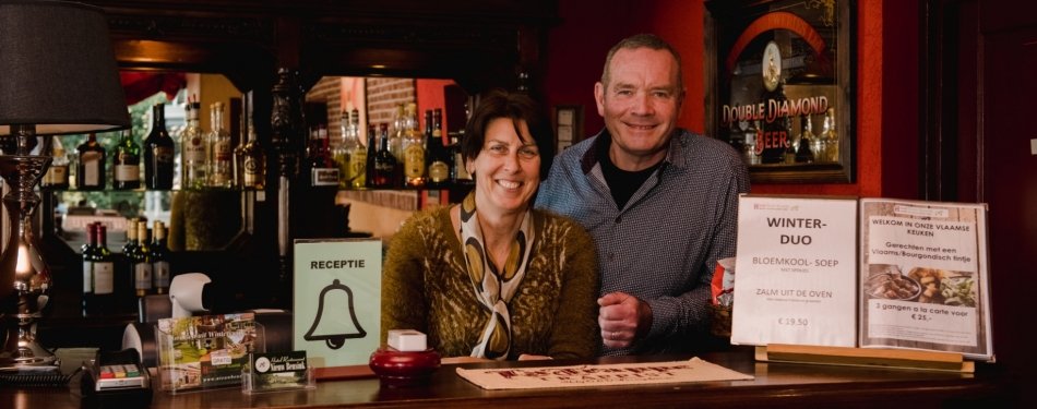 "B&B-gasten zijn helemaal niet zo leuk"