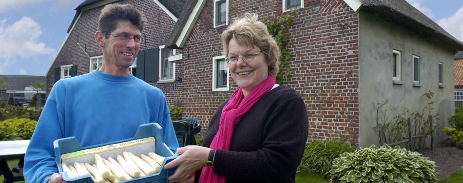Boertel: een hotel op de boerderij