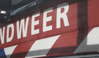 Wokrestaurant in Horst getroffen door brand