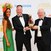Twee World Travel Awards voor City ID 