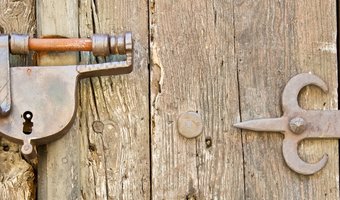 Focus: beveilig uw b&b