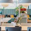 Fotoreportage: nieuw interieur Hotel Casa Amsterdam