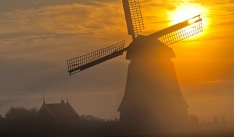 Uit de Branche: een zonnig vooruitzicht