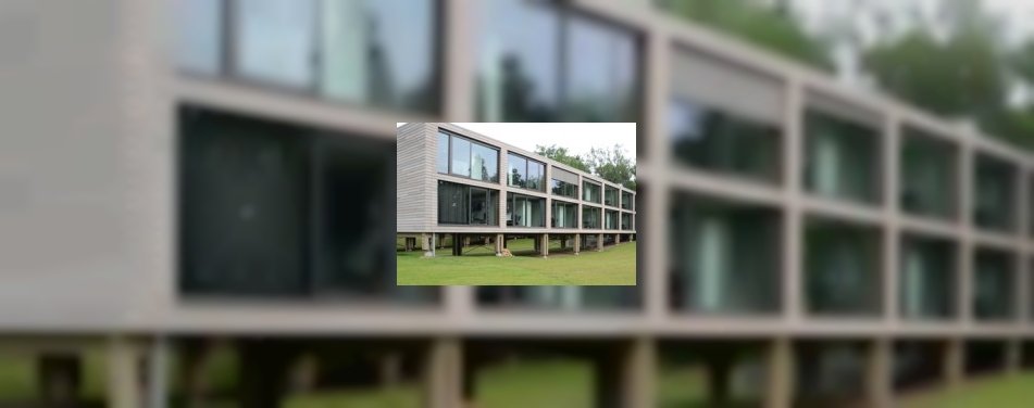 Hotel Eb & Vloed in race om bouwprijs