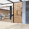 Bagels & Beans opent eerste aGoGo in Hoog Catharijne Utrecht