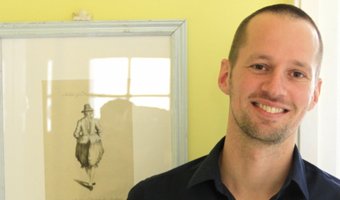 Interview: het Hemelrijck op Rotterdamse aarde