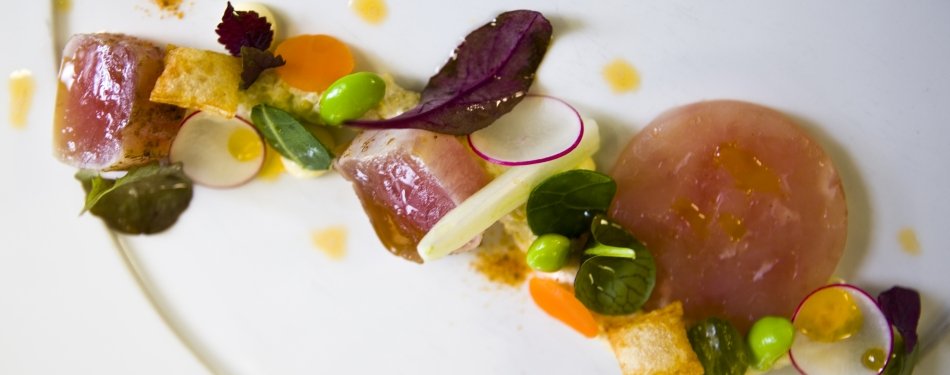 Videoportret: Mauro Colagreco, de beste chef ter wereld
