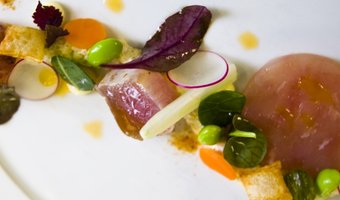 Videoportret: Mauro Colagreco, de beste chef ter wereld