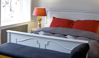Interieur: pareltjes voor 1000 of één nacht