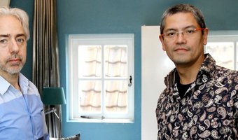 Interview Boutique B&B Kamer01: betrokken bij iedere gastbeleving