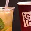 Drinken: de nieuwste theetrends