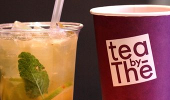 Drinken: de nieuwste theetrends