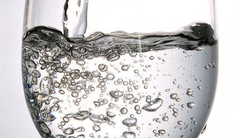 Drinken: wat, wat, wat? Water!