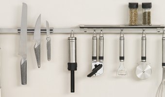 De keuken – een heilig domein