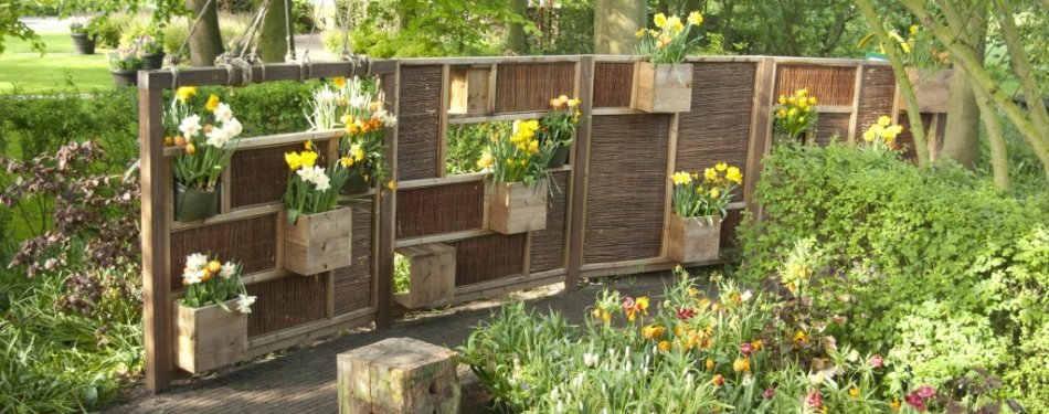 Tuin & buiten: groen en gemak