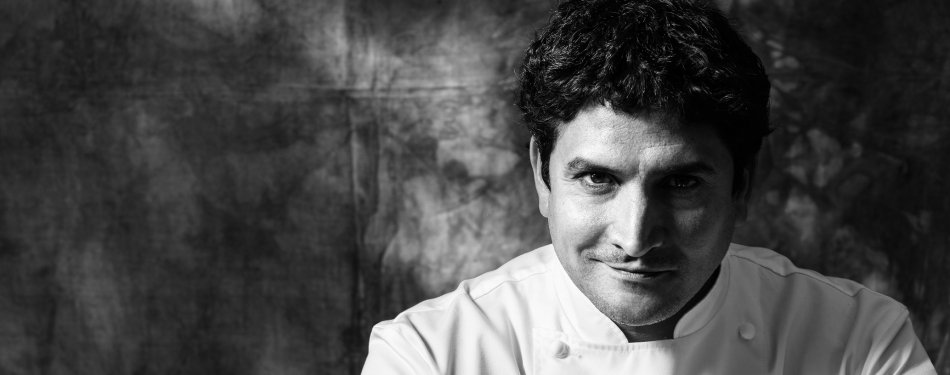 Beste chef ter wereld komt naar RIJKS