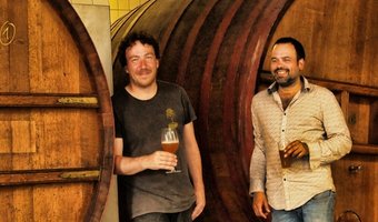 Mede-eigenaar worden van een brouwerij? Het kan zo