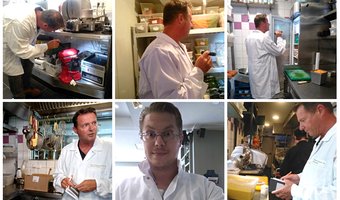 Verslag: op pad met de inspecteur van de NVWA