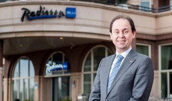 André Aaij wint Emma at Work Ambassadeurs Award 2019