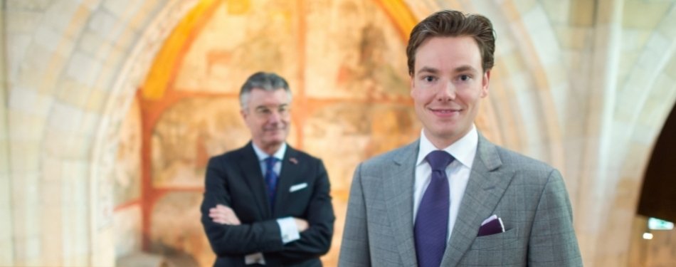 Oostwegel Collection genomineerd voor Prix Villégiature Awards