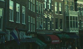 Er komt een hotel bij het Nijntje Museum in Utrecht