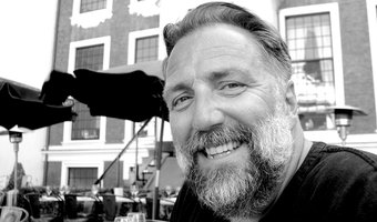 Exclusief interview met horecakeizer Casper Reinders: "Veel van wat je over mij leest is niet waar"