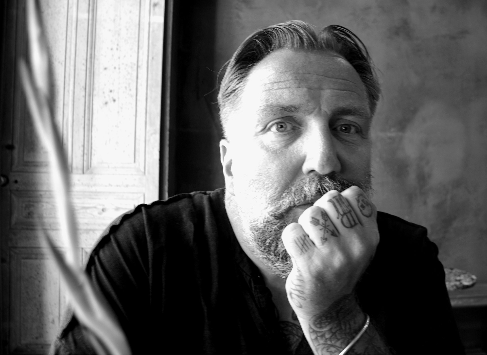 Casper Reinders: "Dit is het ware verhaal achter Jimmy Woo"