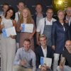  Eerste diploma's SVH Gastronomie uitgereikt