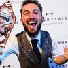 James Chaib van The Tailor in Amsterdam is beste bartender van Nederland