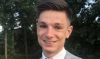 Pierre Haenen nieuwe directeur en gastheer van Château Neercanne