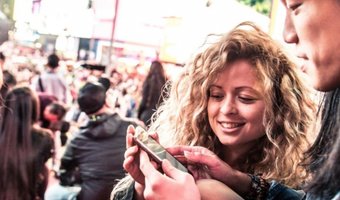 Dit zijn de reiswensen van Gen Z