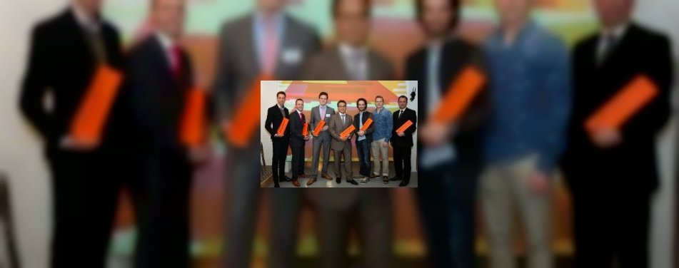 Genomineerden F&B Professional of the Year bekend!