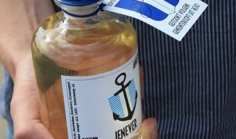 Interview: De historie van jenever