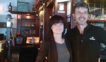 Interview: Kijkje in de keuken van een succesvol eetcafé