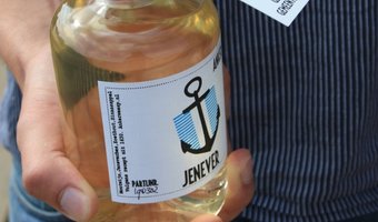 Interview: Een ode aan de jenevercultuur