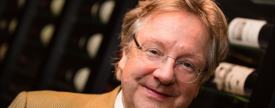 Interview Peter Klosse: "Vegetarisch is geen vleesgerecht zonder vlees"