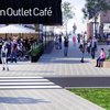 Albron sluit overeenkomst voor de horeca in Fashion Outlet Zevenaar
