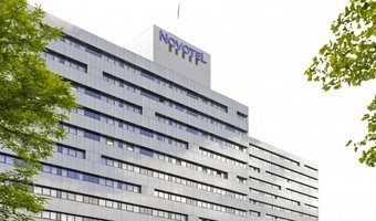 Vierde Accor-hotel klaar voor meetings en events farmaceuten