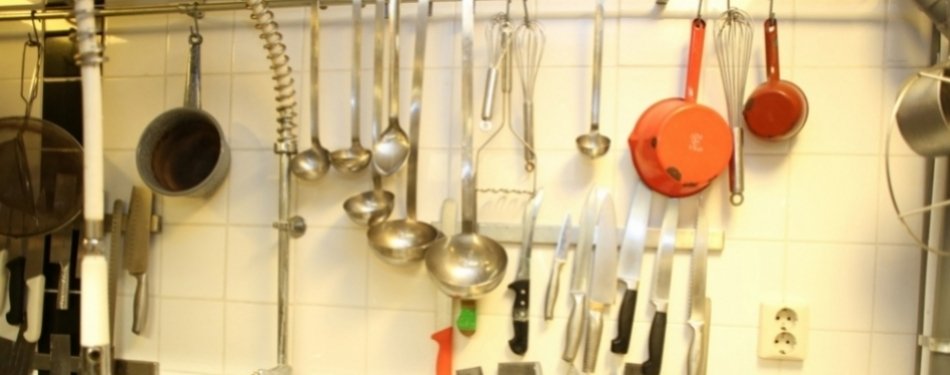 6 restaurant apps om van te smullen