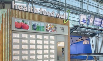 Groeiend aanbod in horecaconcepten die bijdragen aan gezonde en bewuste levensstijl