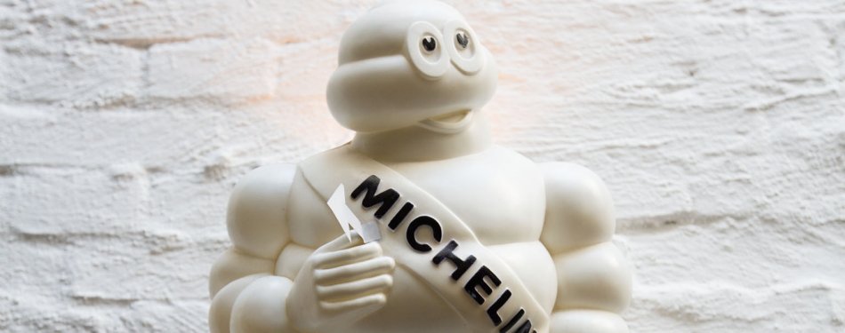 Franse topchef levert beide Michelinsterren in