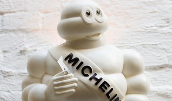 Franse topchef levert beide Michelinsterren in